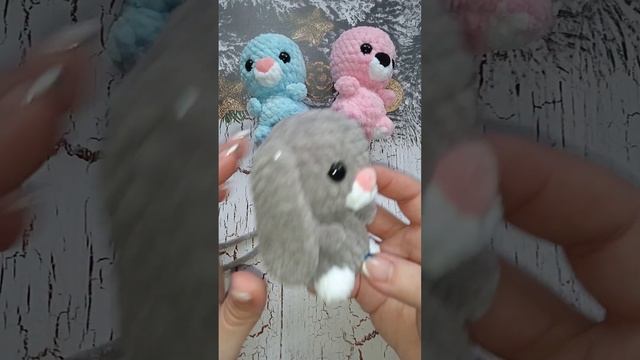 Расскажу что и из чего я вяжу смотреть онлайн