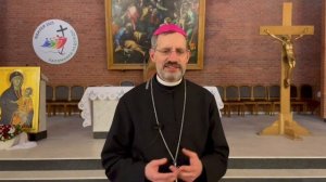 Слово Отца Епископа Штефана Липке SJ на разных языках, ?