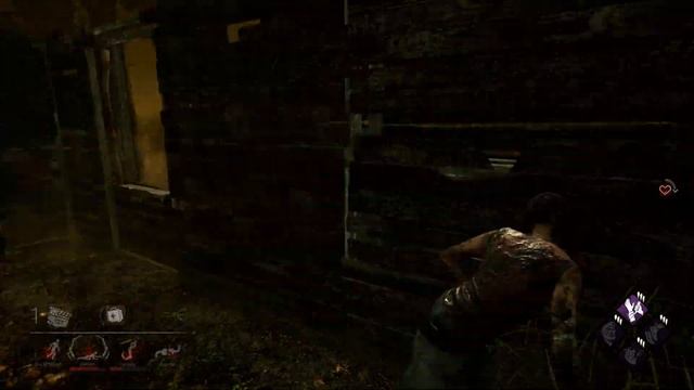 Веселый Dead By Daylight #9