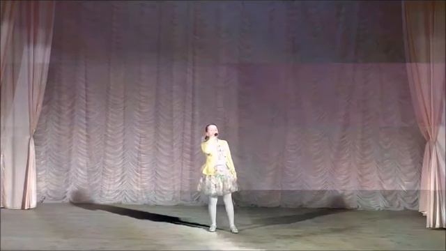 515 Показеева Алена г Ахтубинск Волшебный дом смотреть онлайн