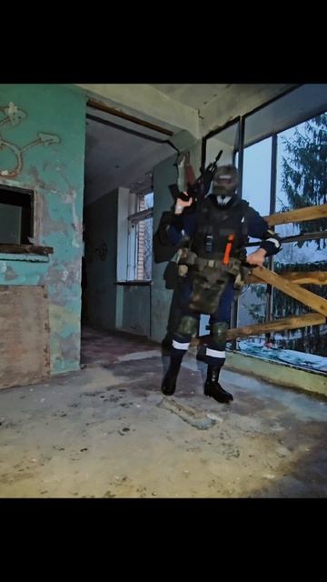 #страйкбол #tactical #military  #страйкбольноевидео #shorts #guns #airso