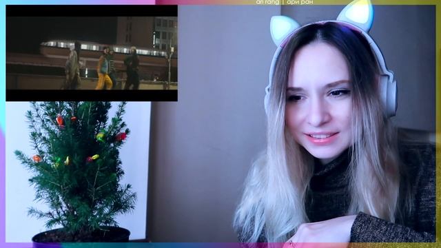 [MV] NewJeans - Ditto (side B), SUPER JUNIOR - Celebrate, VERNON - Black Eye РЕАКЦИЯ | KPOP ARI RAN