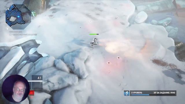 Alienation Чт.20/03/24 Начало смотреть онлайн