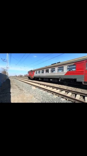 РЖД❤️ мой дом #2025 #поезда смотреть онлайн
