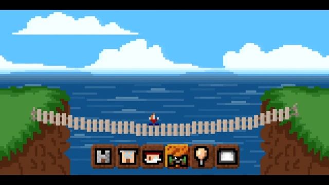 Let's play: McPixel - Часть 4 смотреть онлайн