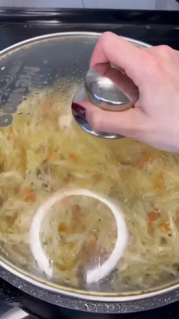 Бигус #рецепты #ужинрецепт #рецепты #чтоприготовить #у? смотреть онлайн