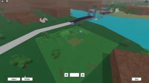 3 Способа как дюпать топоры | Lumber Tycoon 2