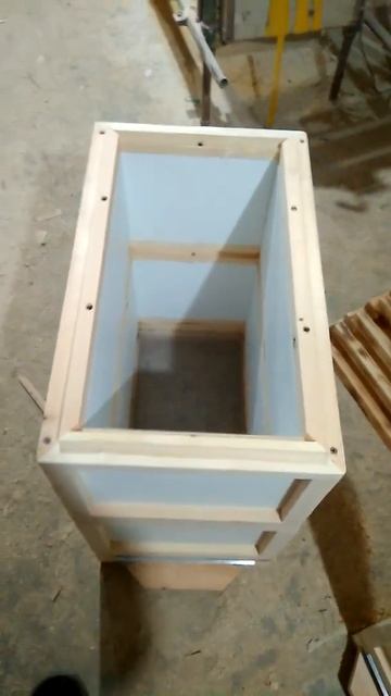 Сетчатое дно 6 рамочный своими руками смотреть онлайн