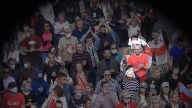 Протестун из Гродно отправился в СИЗО смотреть онлайн