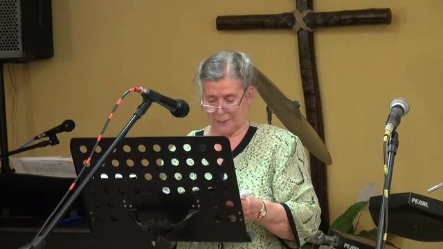 ББЦ Градове за Исус 12 09 2013 Катерина Димитрова смотреть онлайн