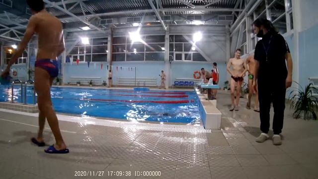 Разворот сальто в бассейне смотреть онлайн