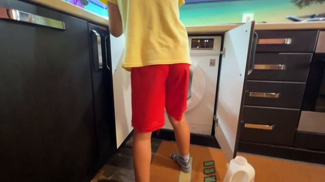 Много пены с стиральной машине смотреть онлайн