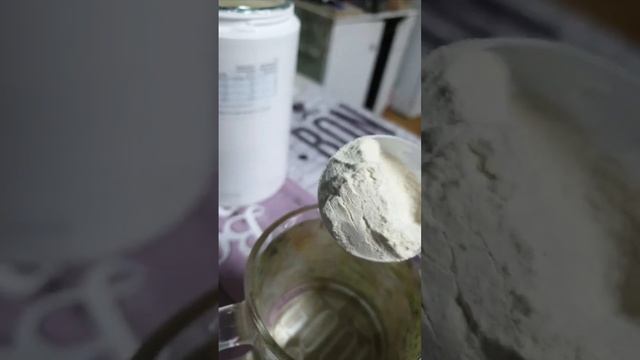 Протеиновый коктейль LR. 5 видов легкоусвояемого белка. смотреть онлайн