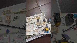 Сушильная машина DEXP | Ошибка Е30 РЕШЕНО