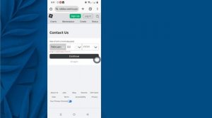Как изменить свой возраст Roblox, если до 13 лет! || Изменит?