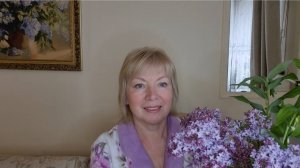 Vlog Обо всем понемногу.Не хочется стареть Навожу марафет.Холодные дожди на даче.Купила цветы