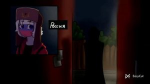 "ОТГОЛОСКИ ВОСПОМИНАНИЙ" (2 ЧАСТЬ) ОЗВУЧКА КОМИКСА COUNTRYHUMANS