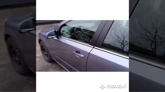 Астра из Мск. #опельастра#автохимчистка#автоподбор#де? смотреть онлайн