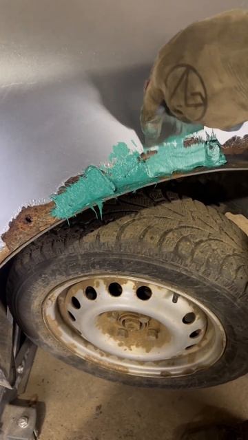 Когда выросли цены на запчасти, есть всегда выход😂#пе смотреть онлайн