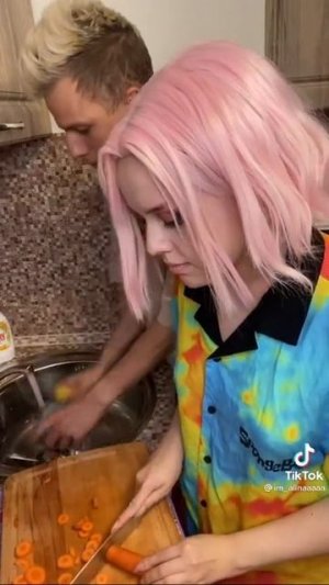 Алина и Бруно понимают друг друга без слов😂 #shorts #алин