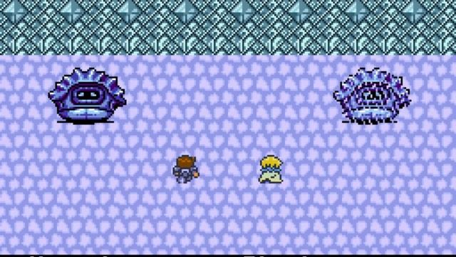 Final Fantasy: Mystic Quest (1992) [SNES] - Часть 1 из 3