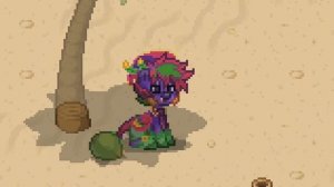 Pony Town, но если я сматерюсь, то я проиграю