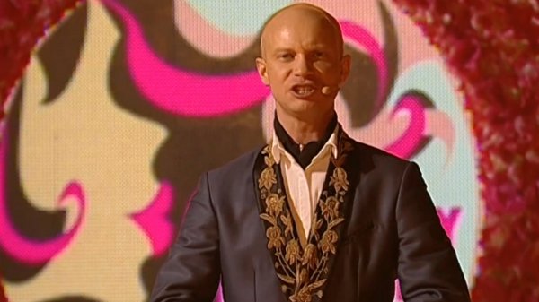 Comedy Woman, 1 сезон, 8 серия