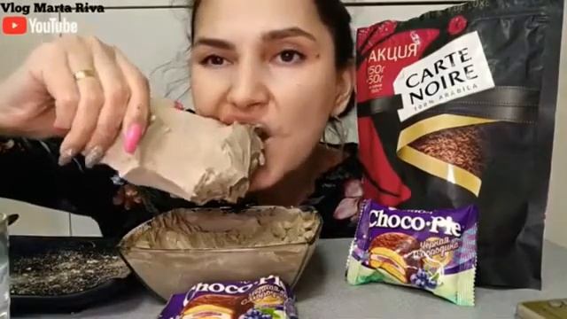 Marta Riva vlog марта рива хруст глина смотреть онлайн