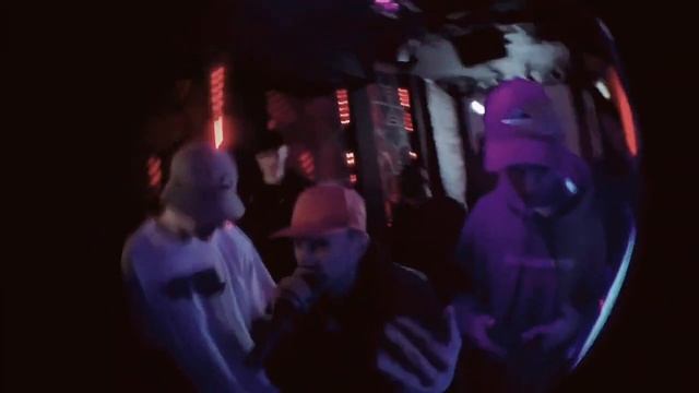 YO SOUTH FAMILY PARTY Трпч- Трали Вали Instrumental: Taras Paco, Scratch: MaxiScratch