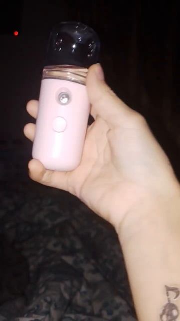 увлажнитель для лица ☘️ смотреть онлайн