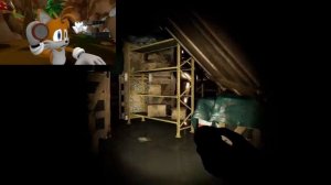 Tails plays - INDIGO PARK !!! Chapter 1