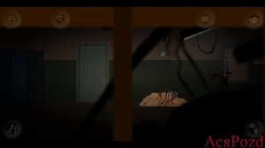 Moth Lake / Прохождение #9 / Разрушаем школу