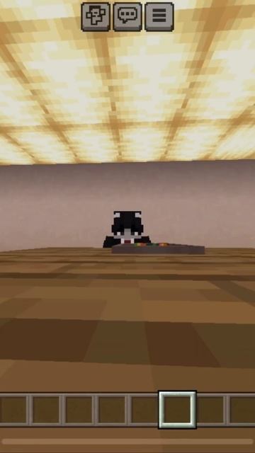 Сын не хочет есть кашку #minecraft #врек #реки #рекомендации смотреть онлайн