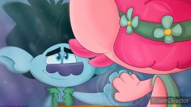 💙💖Broppy💖💙Цветан + Розочка💖💙(La Da Dee) смотреть онлайн
