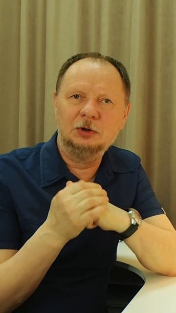 Симбионтный тип питания |Алексей Кириллов смотреть онлайн