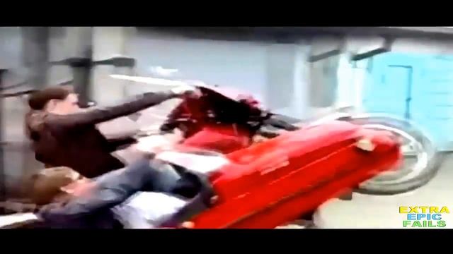 Подборка Приколов И Неудач 2013 Октябрь (Выпуск 45) смотреть онлайн