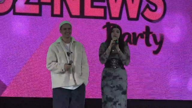 Vlad Zotov(Moscow Fashion Fair,#MFFRUSSIA, Arbat Hall,06.04.2025) смотреть онлайн