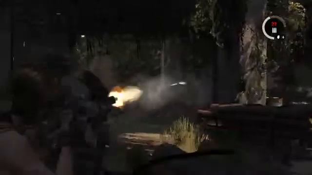 Tomb Raider : Definitive Edition--прохождение