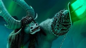 песня кунг-фу панда