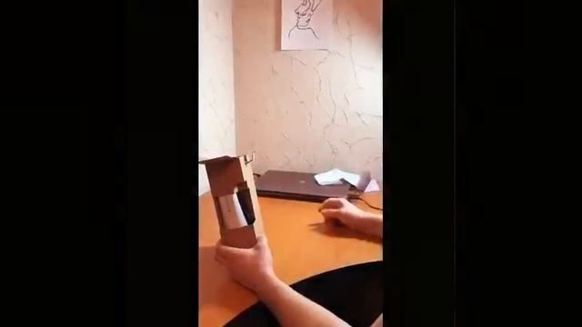 Машинка для стрижки REMINGTON HC5035 РАСПАКОВКА смотреть онлайн