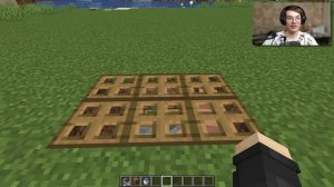 Простая ФЕРМА ЖЕЛЕЗА в Майнкрафт 1.21