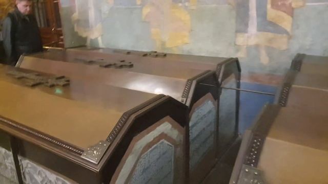 Московский Кремль 2025 смотреть онлайн