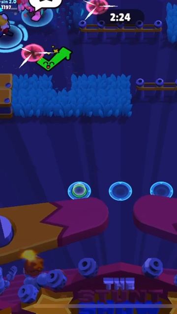 Короче говоря бравл старс / 1к подписчиков есть! Идём д? смотреть онлайн