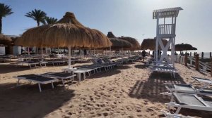 Твердая четверка топ отель Sunrise Remal Resort Sharm 4* обзор Санр
