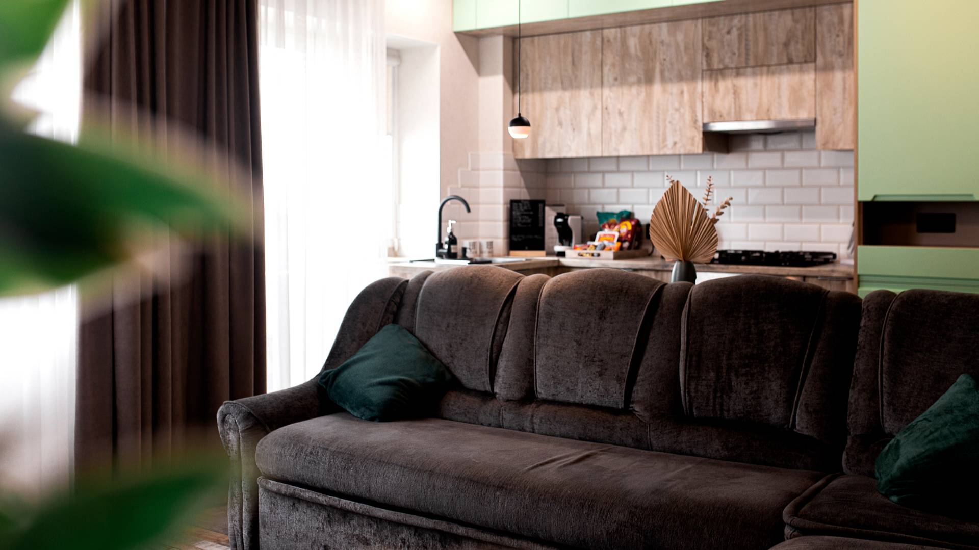 KEY2HOME смотреть онлайн