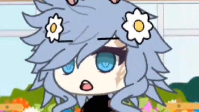 Я всегда один, я обожаю одиночество♡/Meme/Gacha Life/Гача лайф