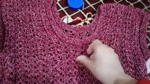 Летний Яркий Топ😍