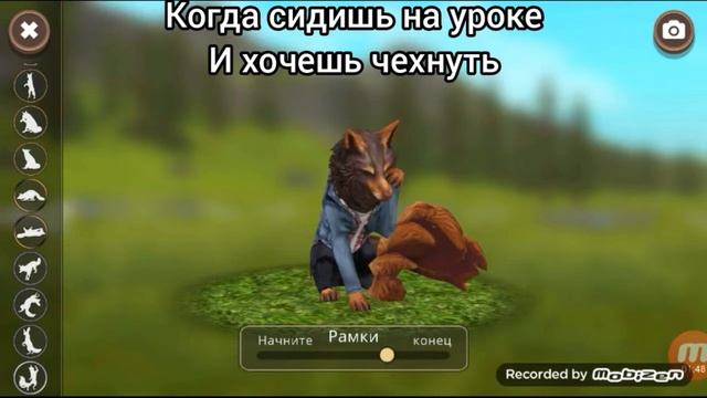 Приколы в WildCraft |2| смотреть онлайн