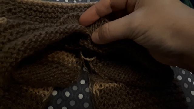 Вязание штанишек для ребенка ( для начинающих ) смотреть онлайн