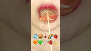 еда по эмодзи + страшная история от Елены Райтман // НЕ ?